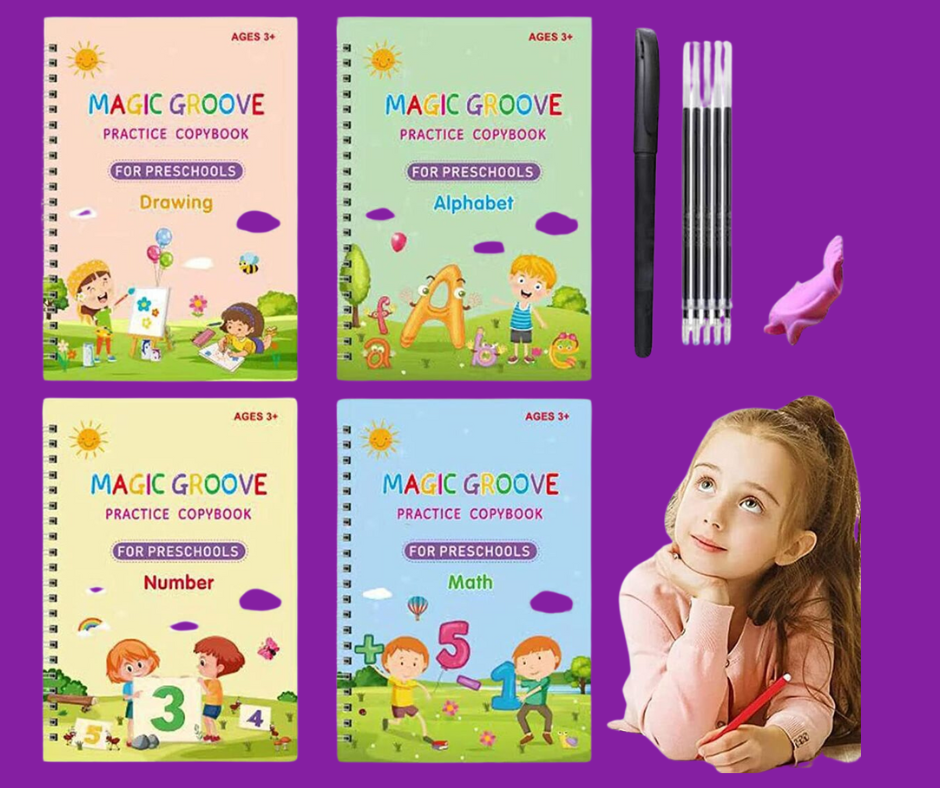 SmartPlay Triple Bundle (10)